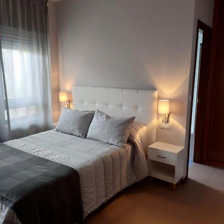 Apartamento Playa De Coira II Portosin Kültér fotó